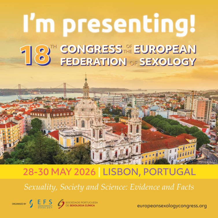 I&rsquo;m presenting (General Post)