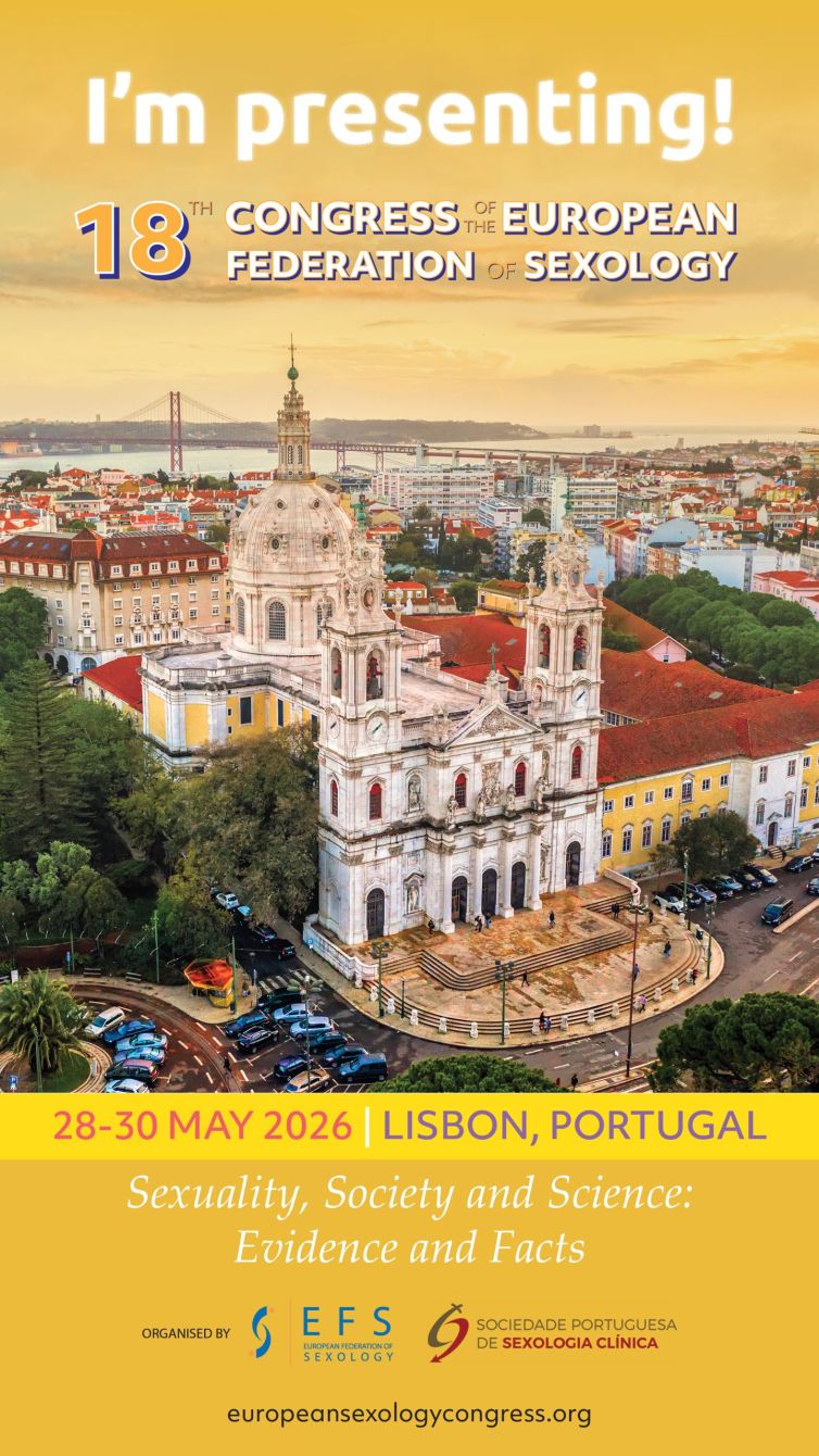 I&rsquo;m presenting (General Story)