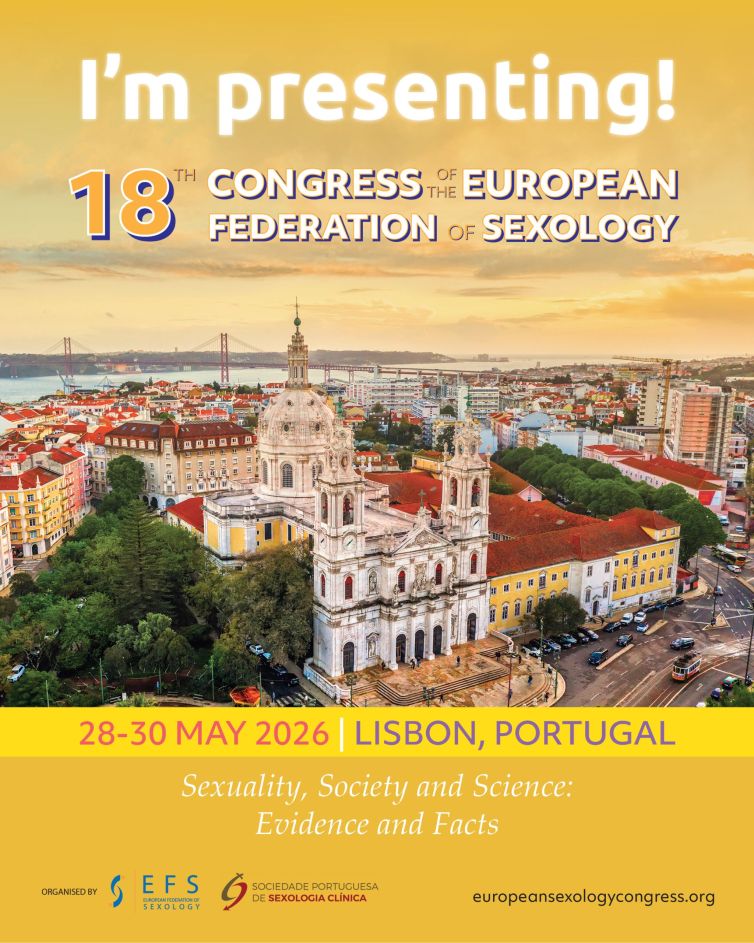 I&rsquo;m presenting (Instagram Post)